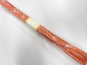未使用品　正絹　手組帯締め
